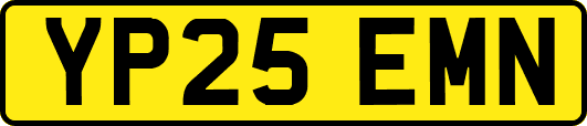 YP25EMN