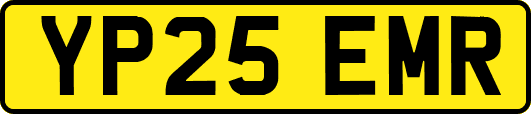 YP25EMR