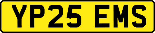 YP25EMS