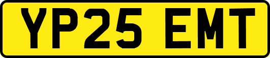 YP25EMT