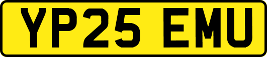 YP25EMU