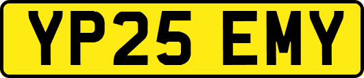 YP25EMY