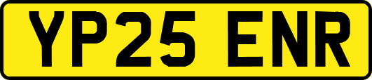 YP25ENR