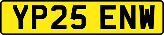 YP25ENW