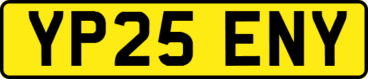 YP25ENY
