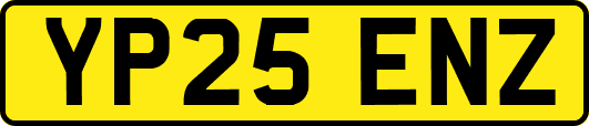 YP25ENZ