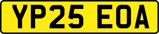 YP25EOA