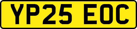 YP25EOC