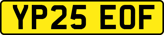 YP25EOF