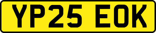 YP25EOK