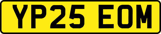 YP25EOM