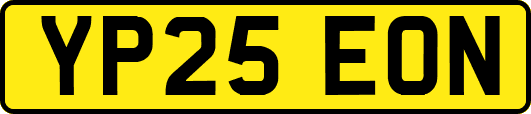 YP25EON