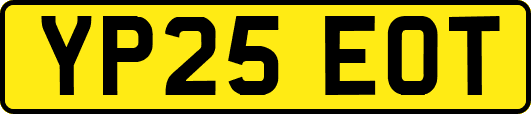 YP25EOT