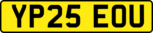 YP25EOU