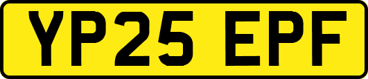 YP25EPF