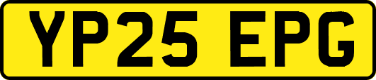 YP25EPG