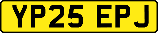YP25EPJ