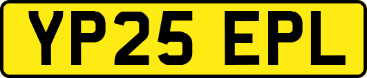 YP25EPL
