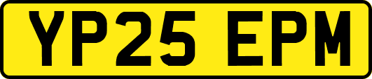 YP25EPM