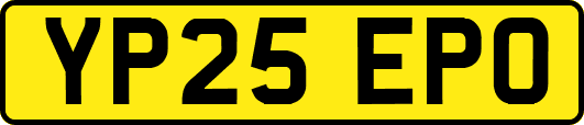 YP25EPO