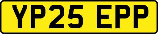 YP25EPP