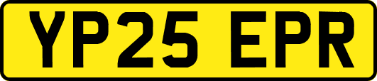 YP25EPR