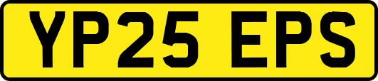 YP25EPS