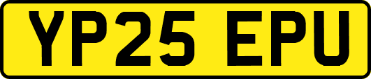 YP25EPU