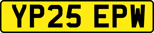 YP25EPW