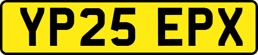 YP25EPX