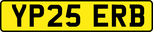 YP25ERB
