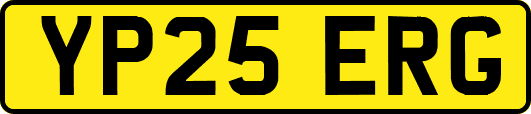 YP25ERG
