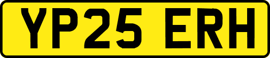 YP25ERH