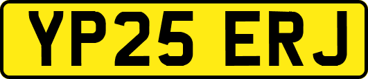YP25ERJ