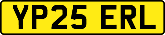 YP25ERL