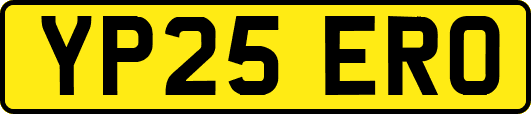 YP25ERO