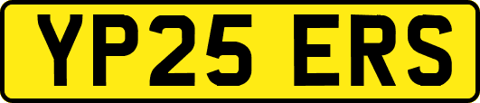 YP25ERS