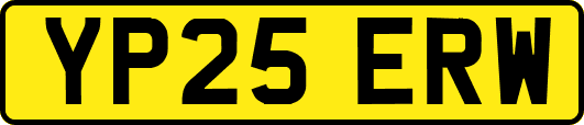 YP25ERW