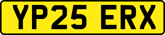 YP25ERX