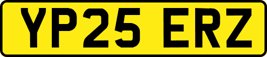 YP25ERZ
