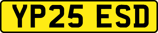 YP25ESD