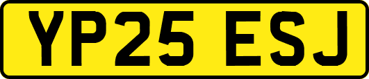 YP25ESJ