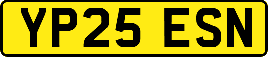 YP25ESN