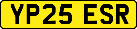 YP25ESR