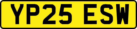YP25ESW