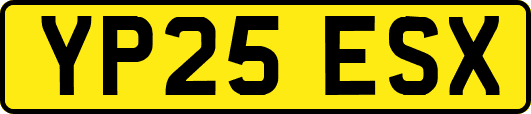 YP25ESX