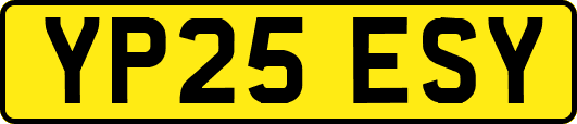 YP25ESY