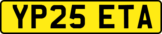 YP25ETA