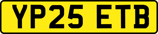 YP25ETB