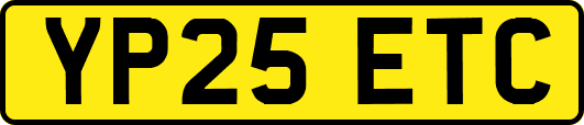 YP25ETC